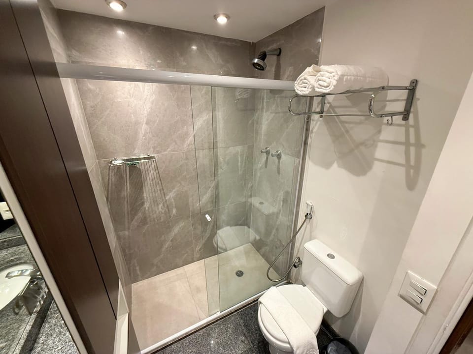 Flat Paulista - Vista espetacular Apartment in Sao Paulo City