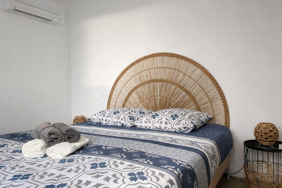 Les gîtes de Papet House in Aix-en-Provence