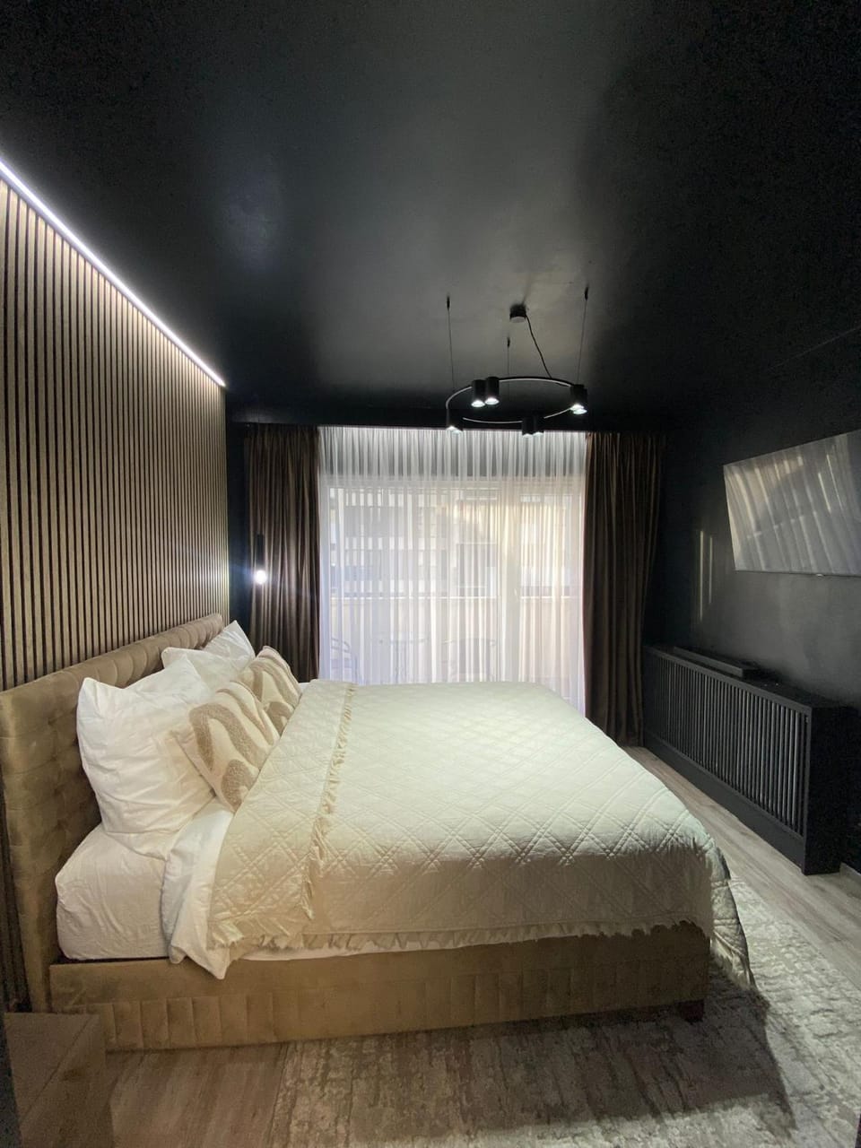 Brasov Élite Suites Apartment in Brasov