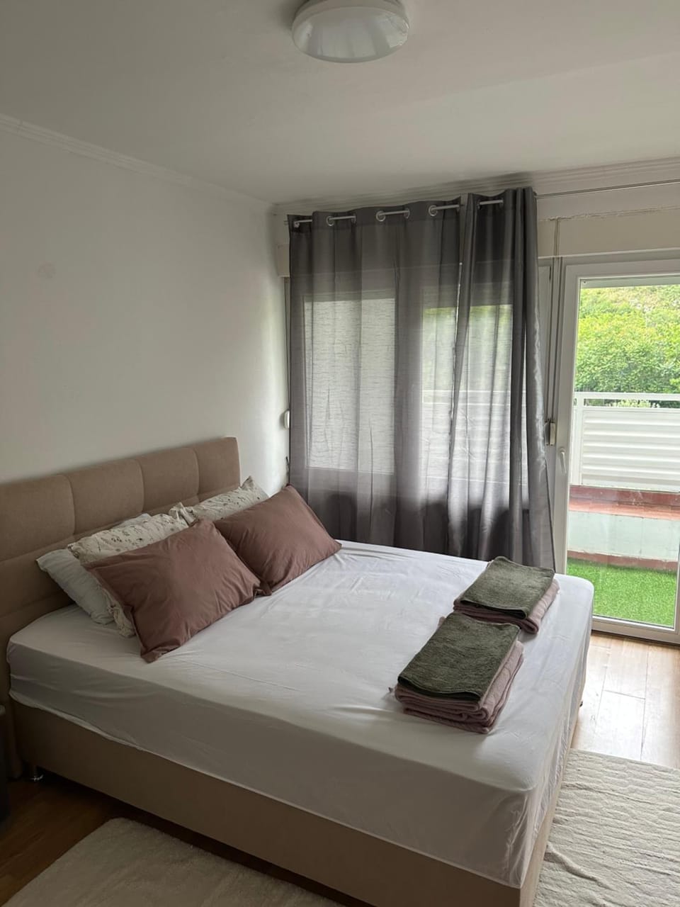 Apartman Benat Apartment in Dubrovnik-Neretva County
