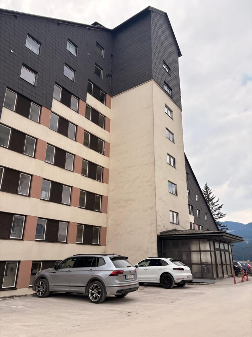 Zum Alpenreichapartment Bad Mitterndorf Apartment in Salzburgerland