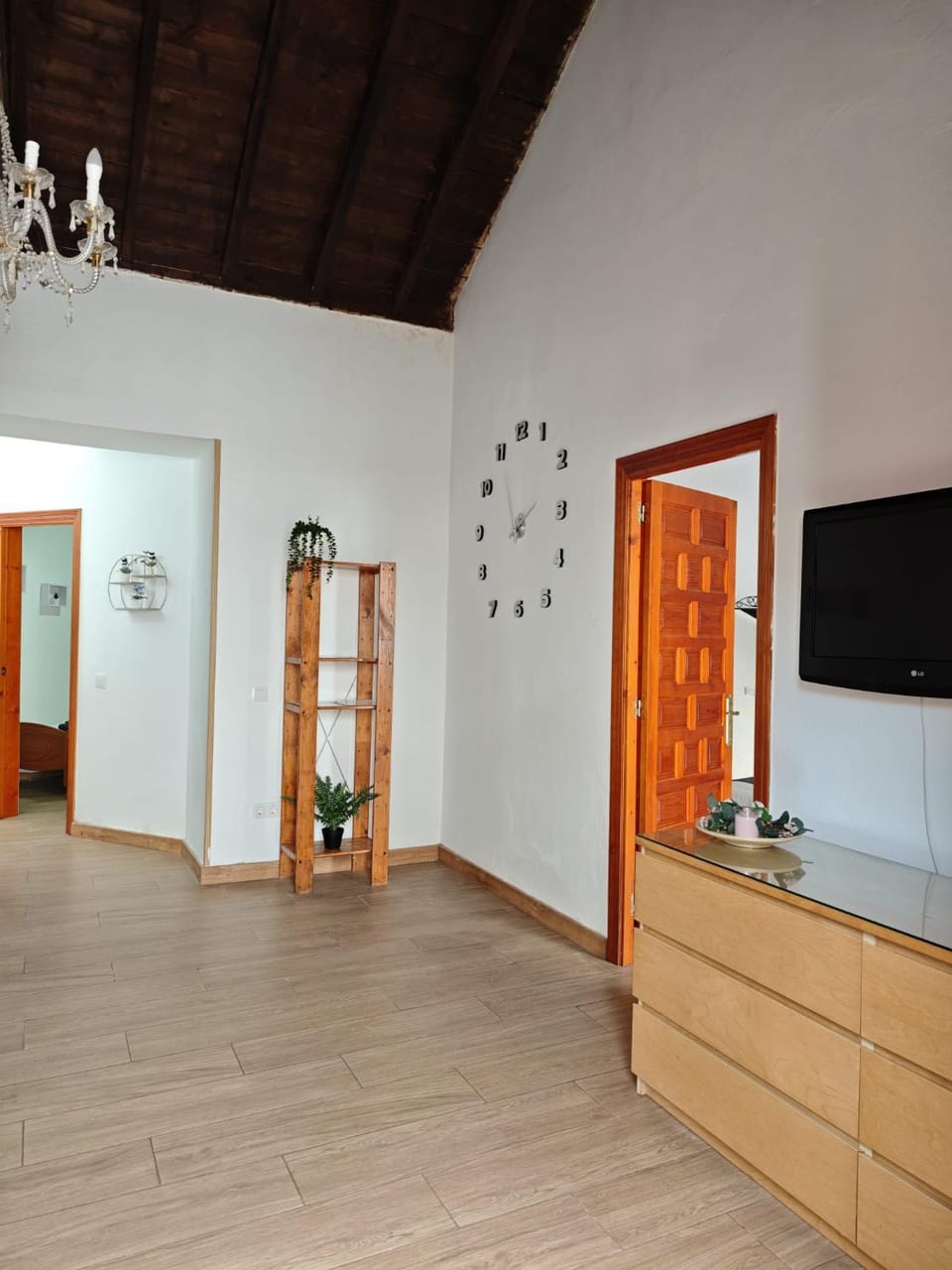 Casa del Drago House in Gran Canaria