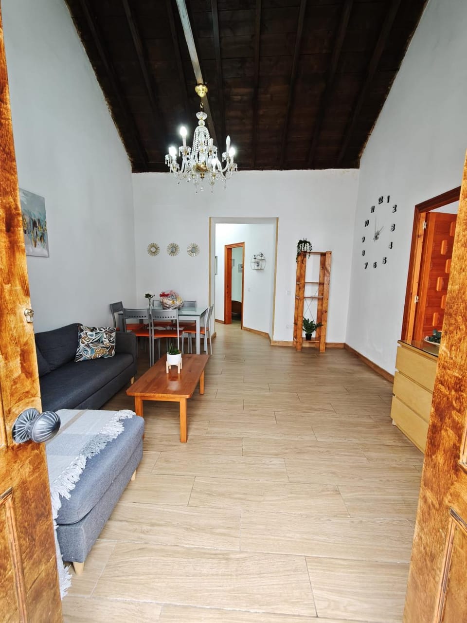 Casa del Drago House in Gran Canaria