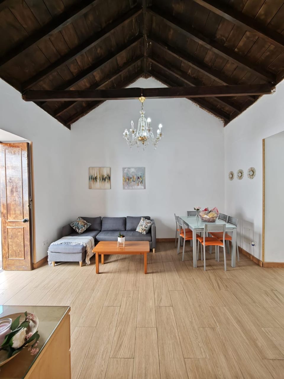 Casa del Drago House in Gran Canaria