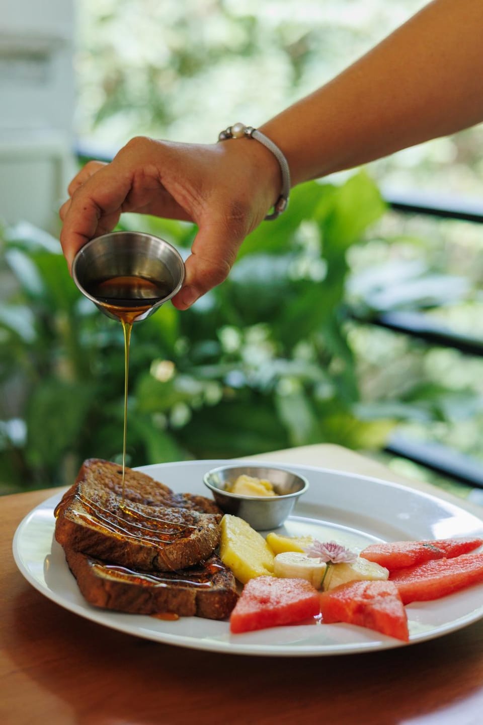 Restaurant/places to eat, Breakfast