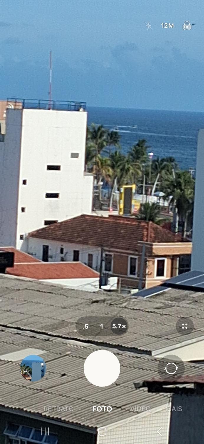 Casa para aluguel temporada de de carnaval em ondina House in Salvador