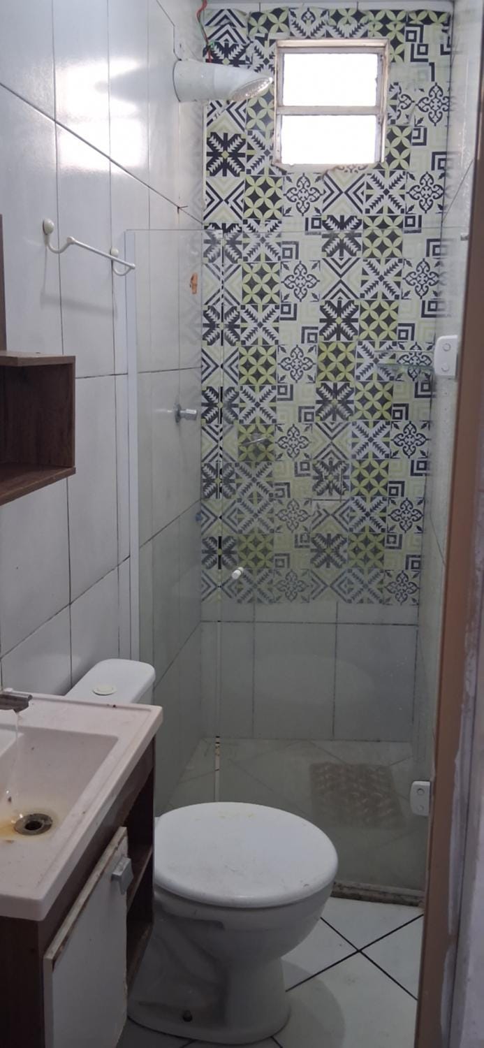 Casa para aluguel temporada de de carnaval em ondina House in Salvador