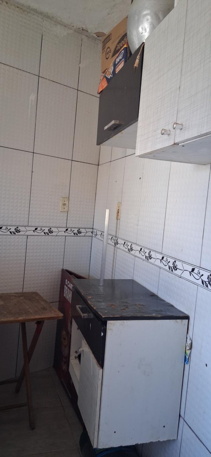 Casa para aluguel temporada de de carnaval em ondina House in Salvador