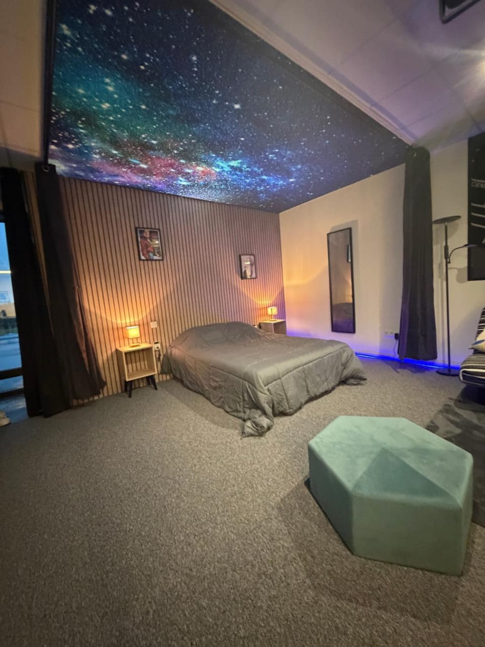Studio La Bobine Bed and Breakfast in Rhineland-Palatinate