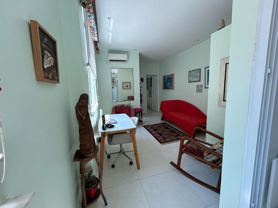 Apto Leblon 403 Apartment in Rio de Janeiro