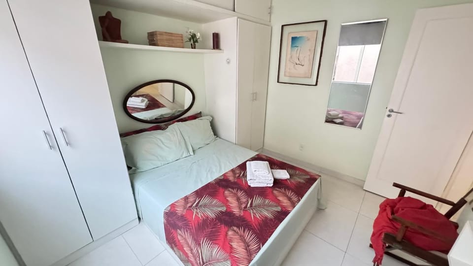 Apto Leblon 403 Apartment in Rio de Janeiro