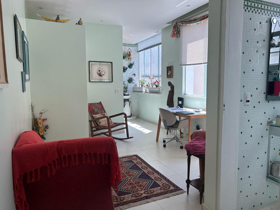 Apto Leblon 403 Apartment in Rio de Janeiro