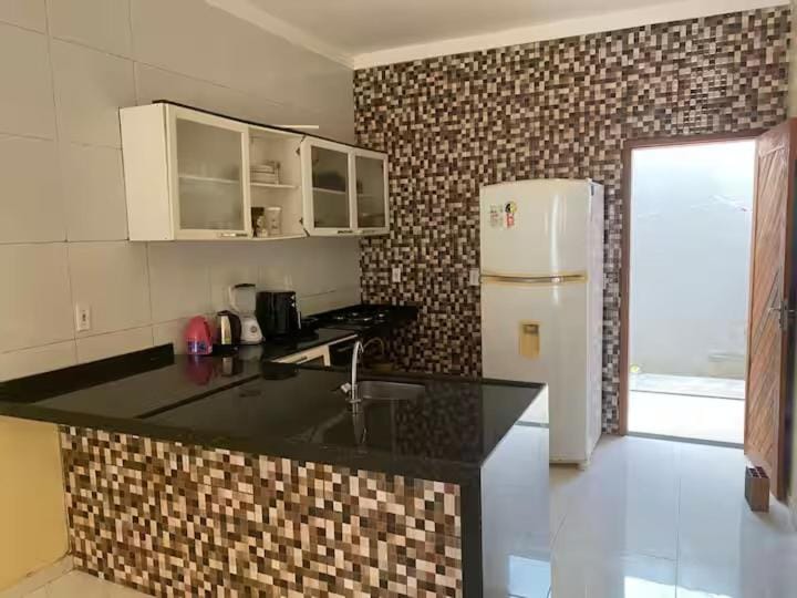 Casa Aconchego Preá House in Jijoca de Jericoacoara