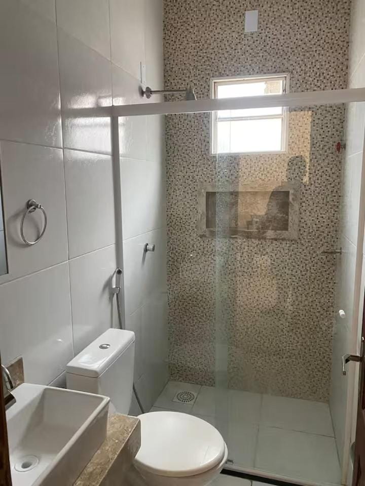 Casa Aconchego Preá House in Jijoca de Jericoacoara