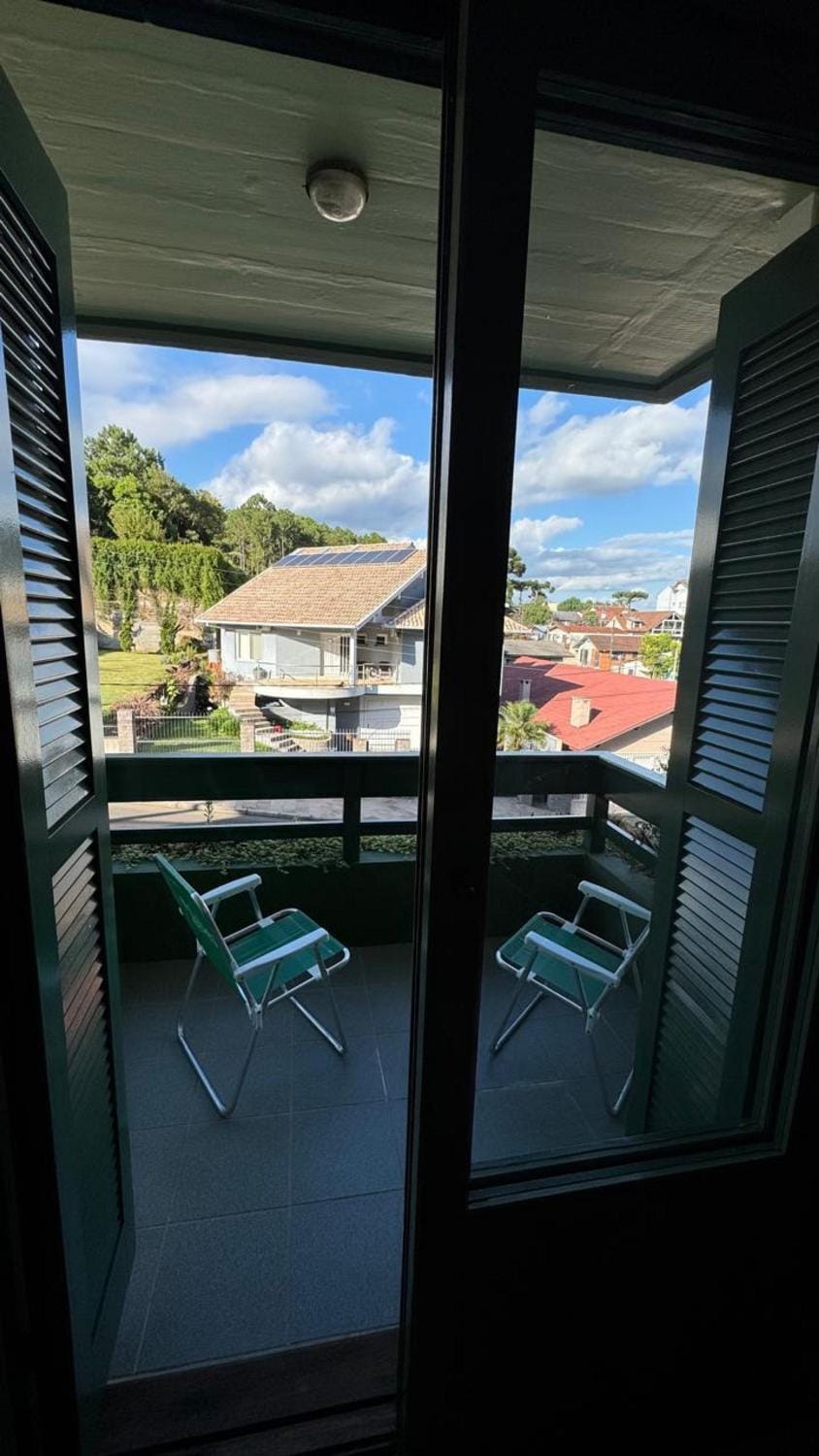 Balcony/Terrace, Living room