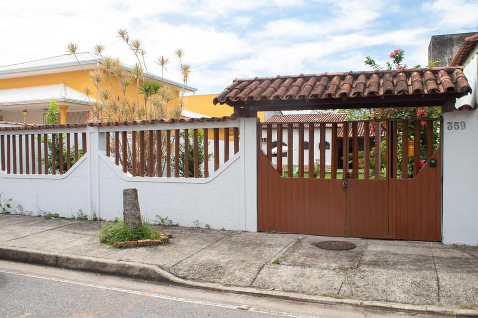 Good and pet friendly house in Recreio-Rio das Ostras House in State of Rio de Janeiro