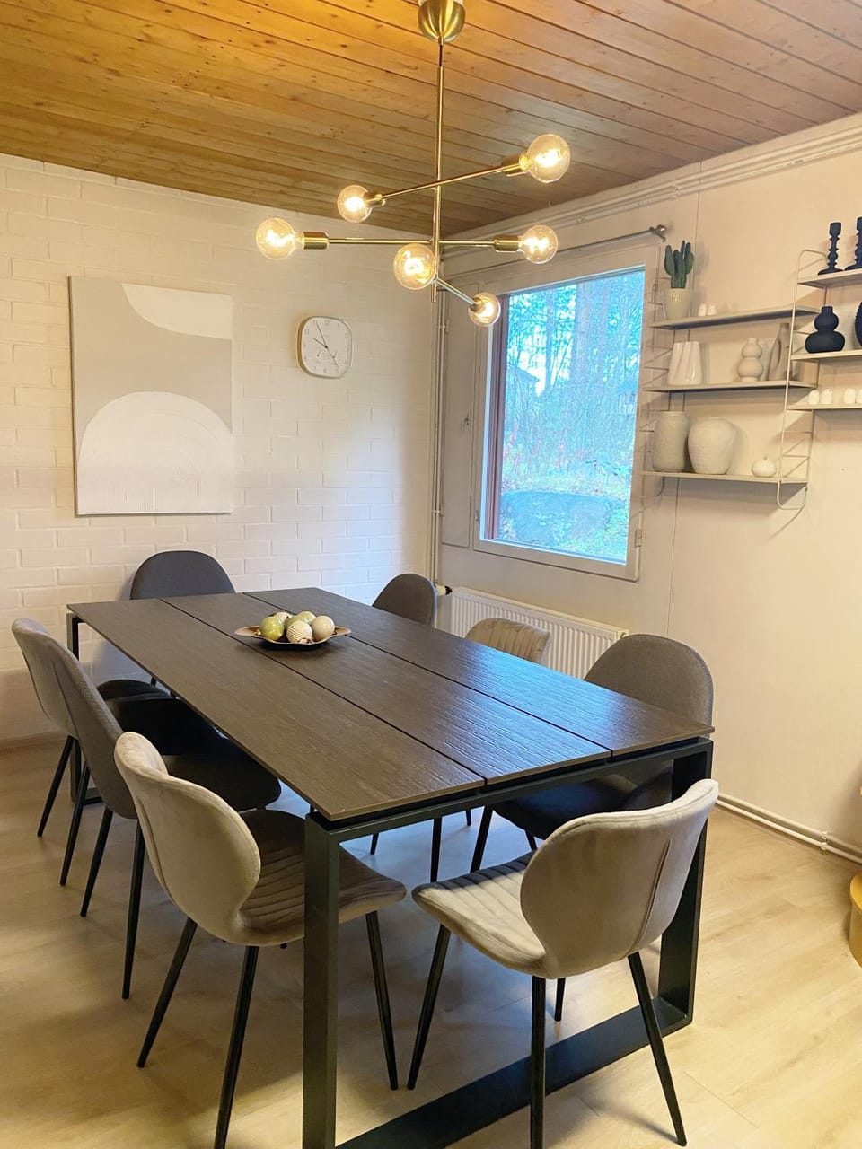 Porokoti Villa in Rovaniemi