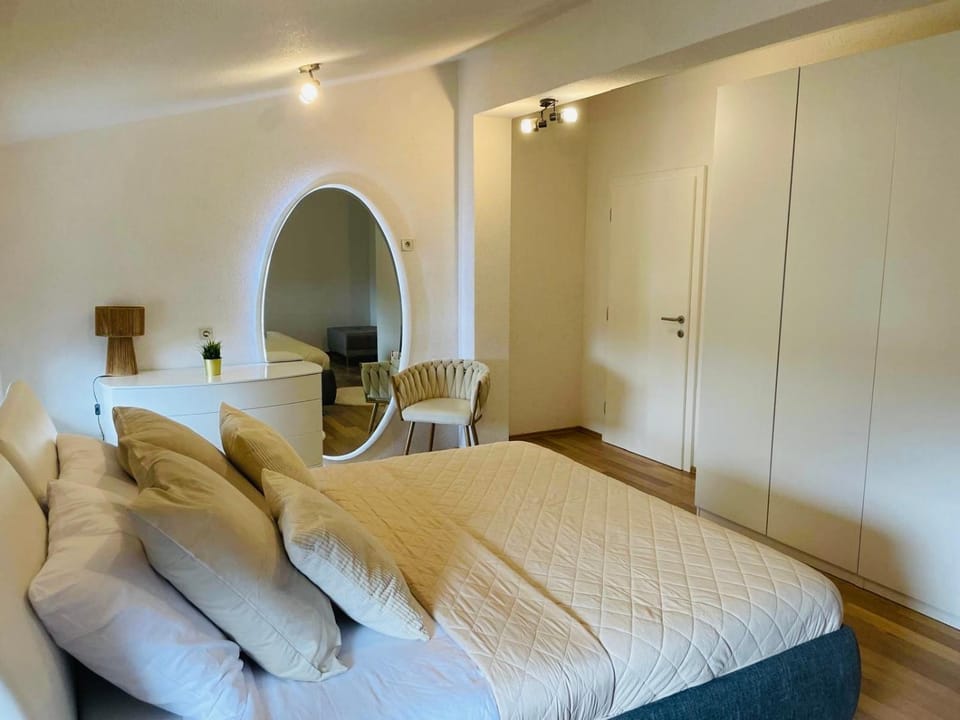 Amely Apartment in Lika-Senj County