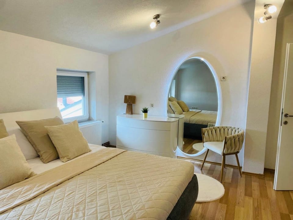Amely Apartment in Lika-Senj County