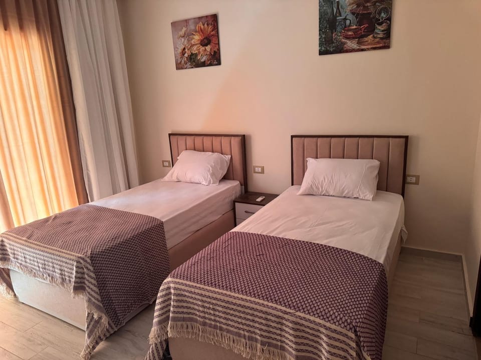 الساحلى الشمالي Apartment in Egypt