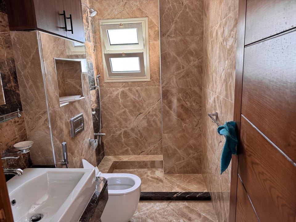 الساحلى الشمالي Apartment in Egypt