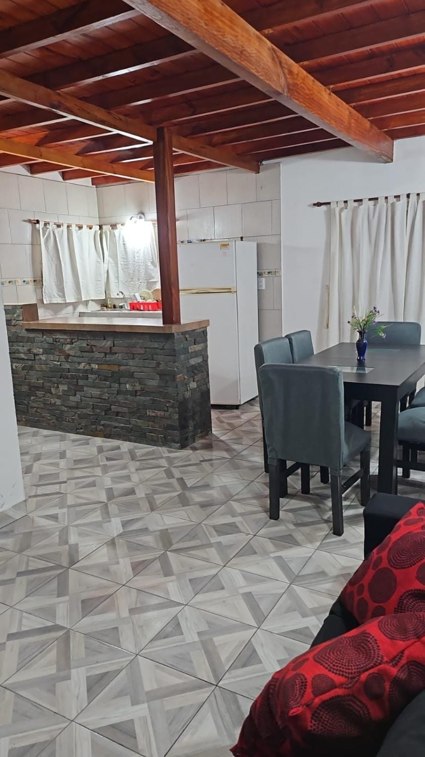 Complejo La Serrana l House in Buenos Aires Province