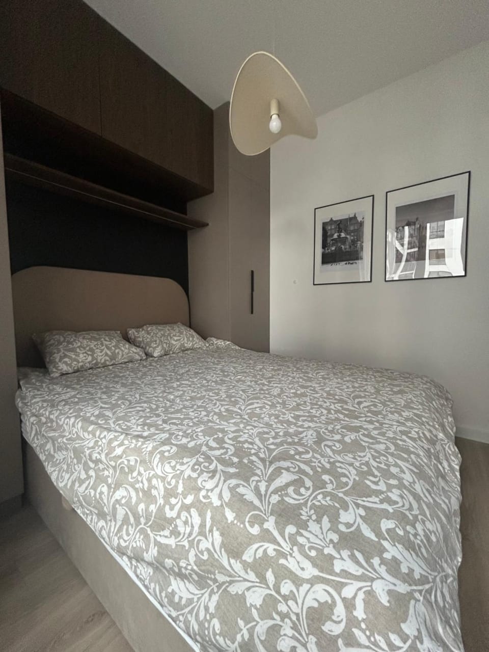 Doki 99 Apartament Apartment in Gdansk