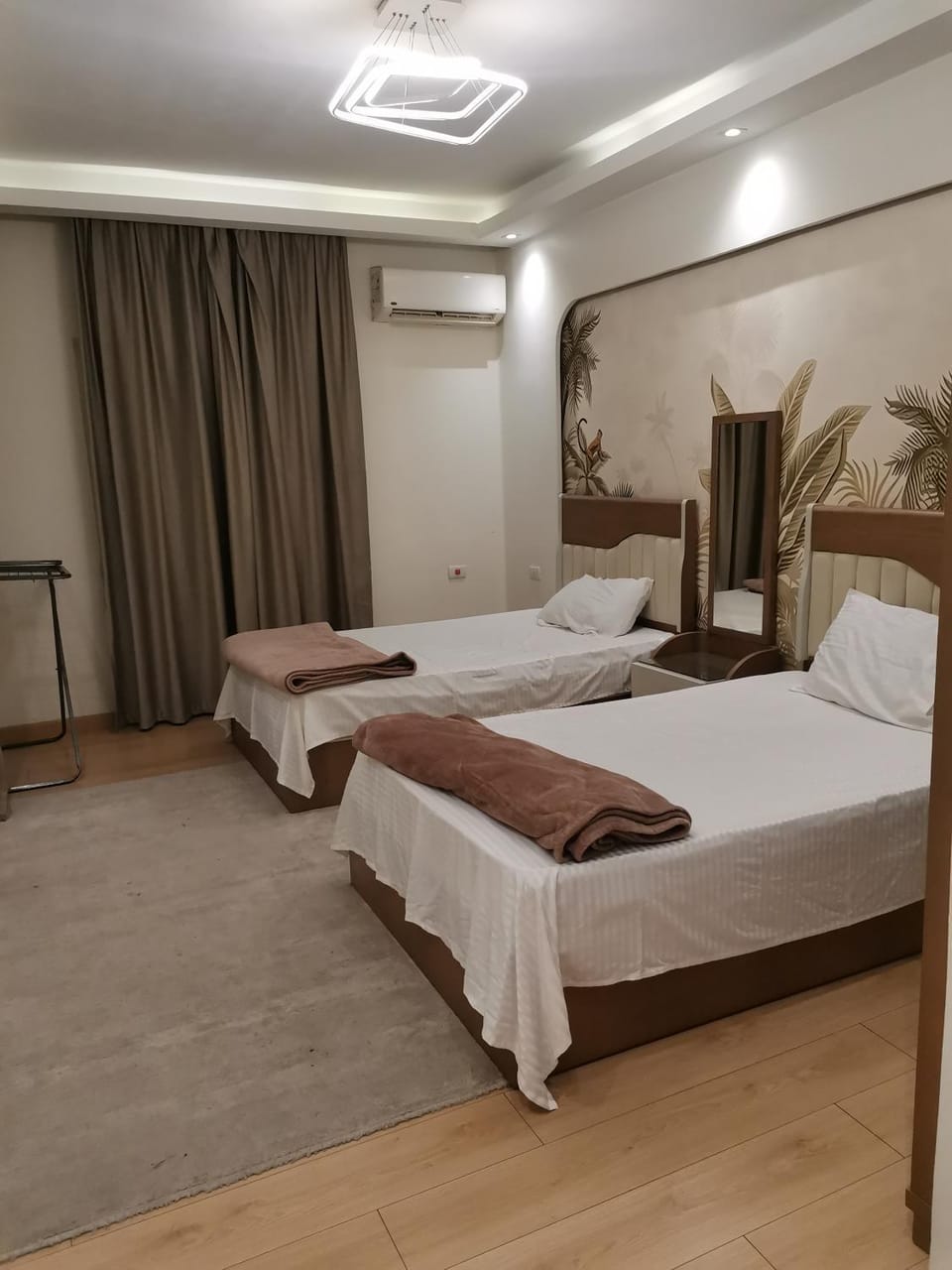 My place of rest Apartment in Egypt
