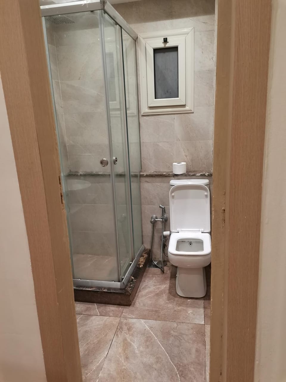 My place of rest Apartment in Egypt