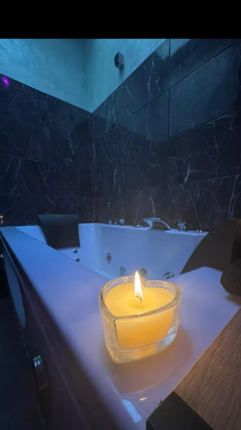 La suite cosy Bed and Breakfast in Lyon