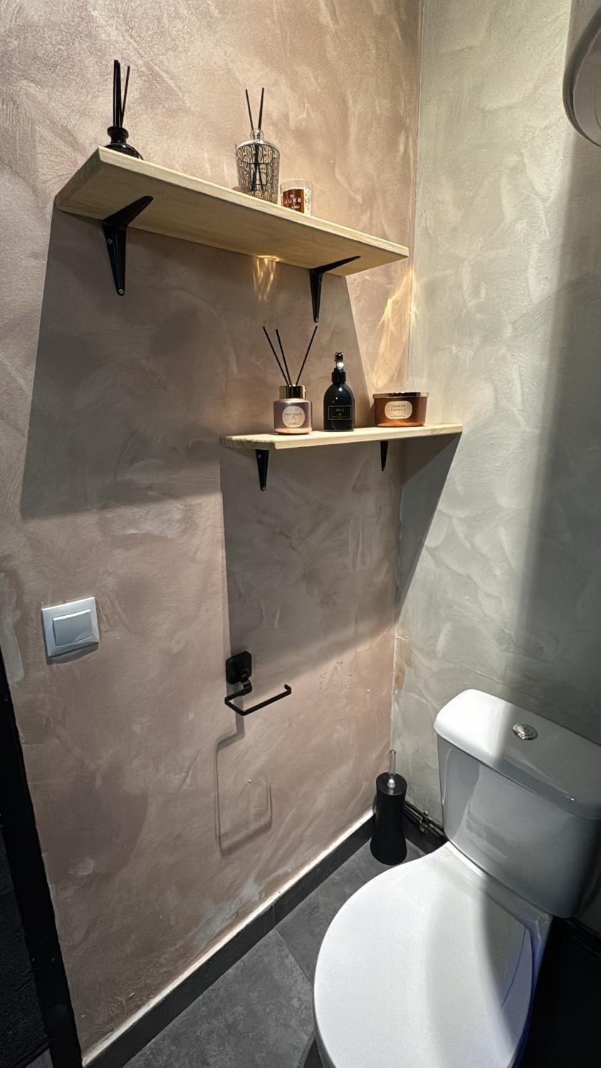 La suite cosy Bed and Breakfast in Lyon