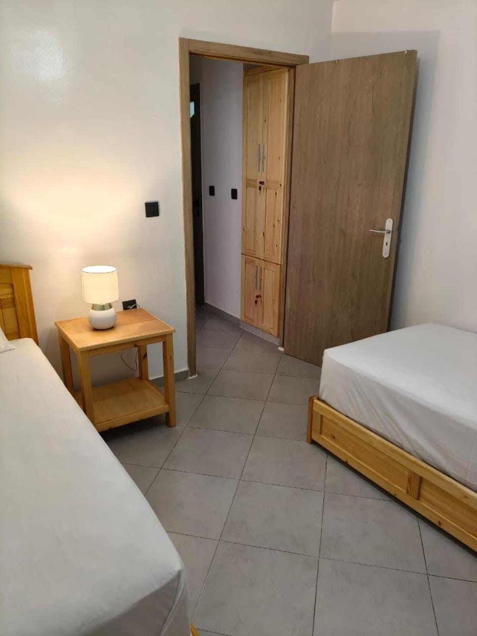 Appartement vacances anza Apartment in Agadir