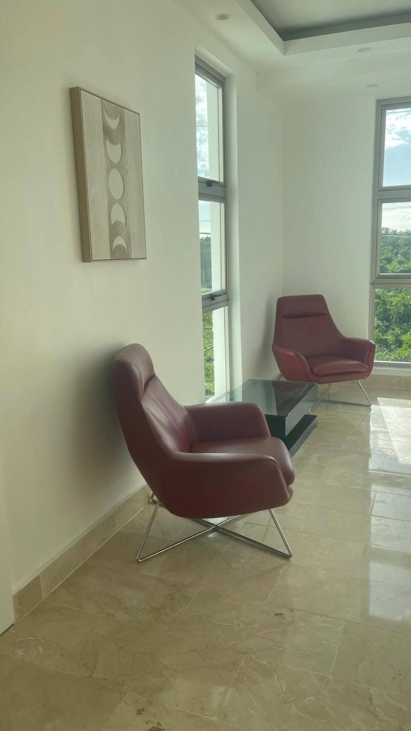Spacious 3-Bedroom Apartment with Pool Access in Juan Dolio Apartment in Juan Dolio