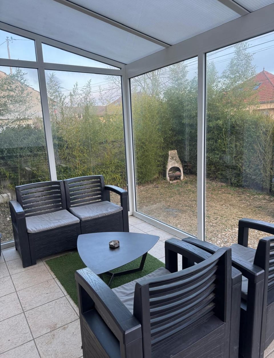 les gîtes de la Colombière 10 personnes Villa in Dijon