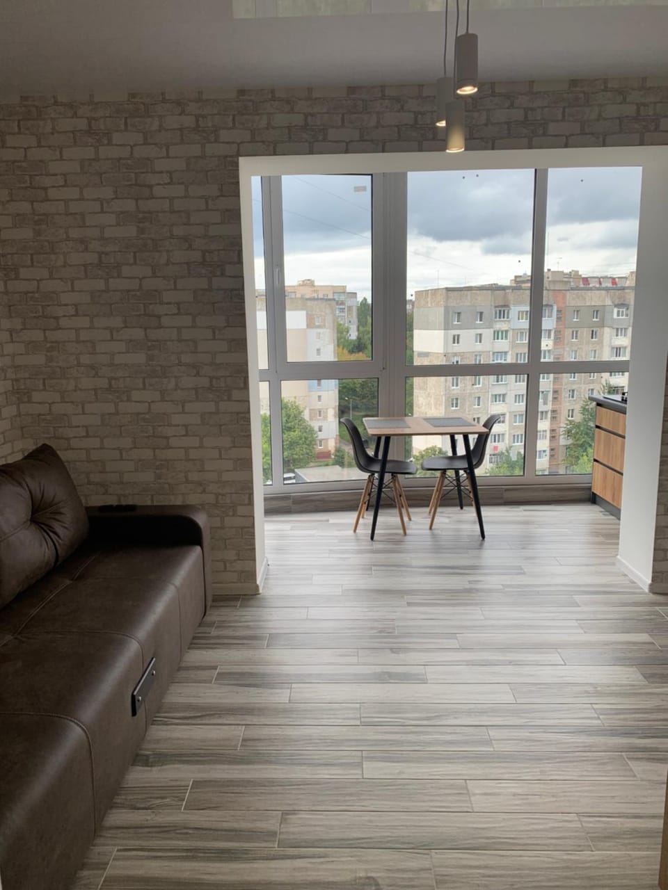 Квартира подобово Apartment in Ukraine