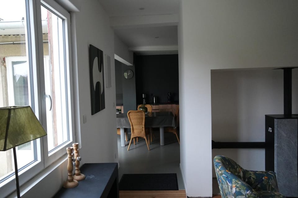 Chez Rachel House in Hauts-de-France