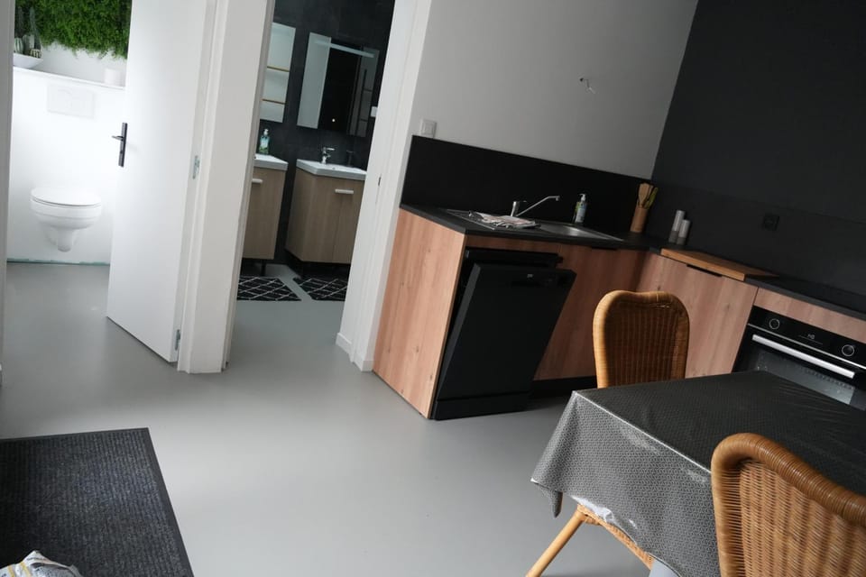 Chez Rachel House in Hauts-de-France
