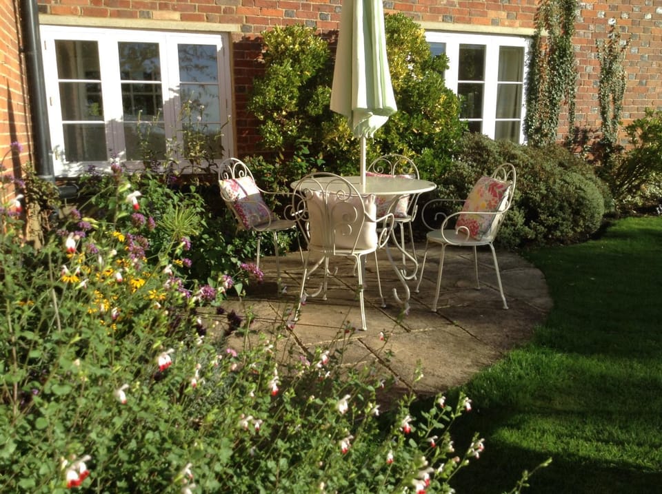 Manor Farm Bed and Breakfast in Cherwell District