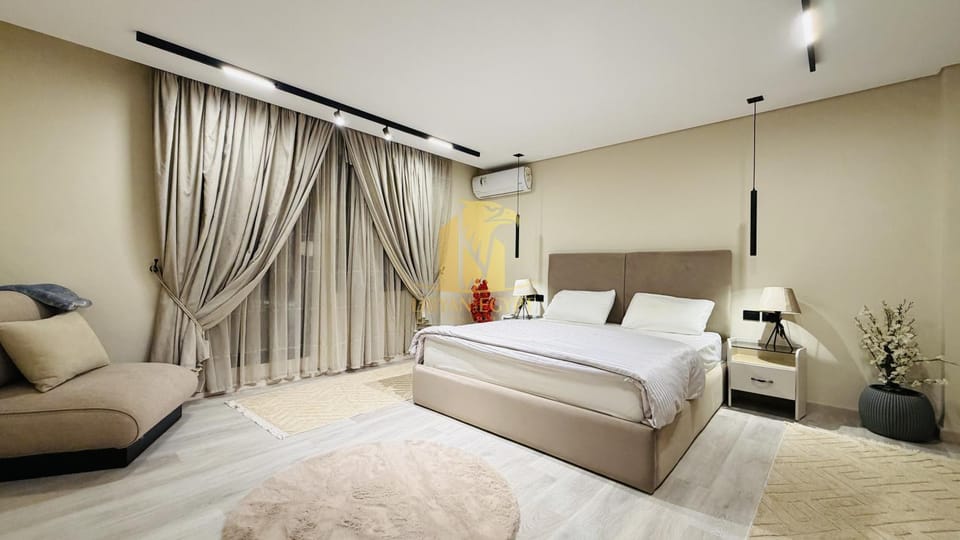Prime stay - Hotel suites opposite intercontinental city star Apartment in Cairo Governorate