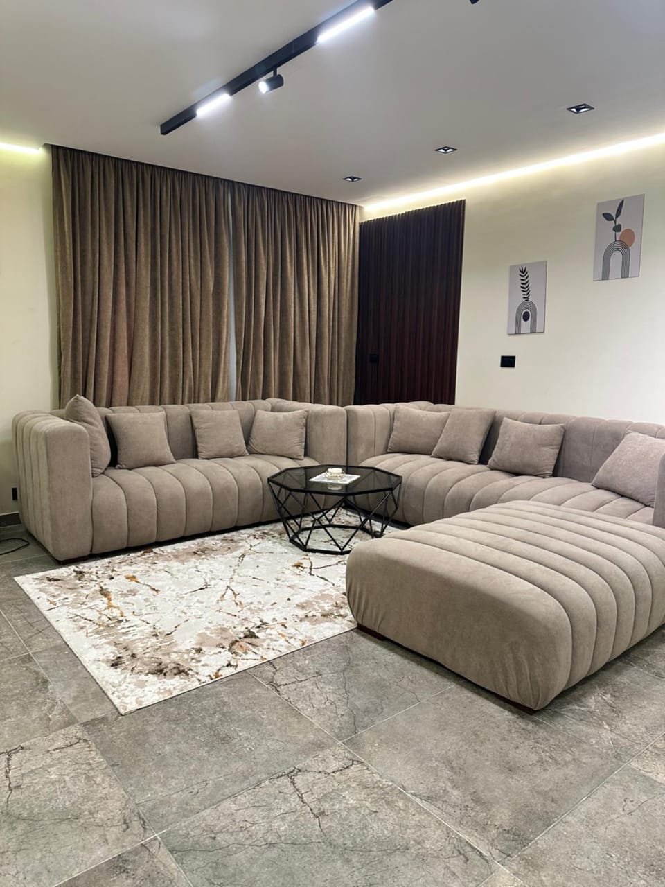 Prime stay - Hotel suites opposite intercontinental city star Apartment in Cairo Governorate