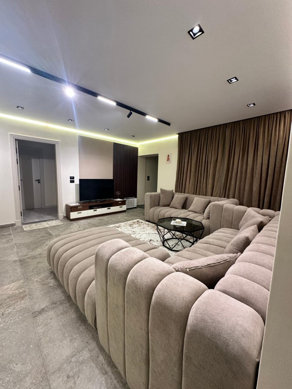 Prime stay - Hotel suites opposite intercontinental city star Apartment in Cairo Governorate