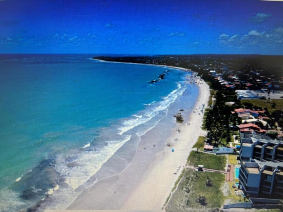 Natural landscape, Beach, Swimming pool