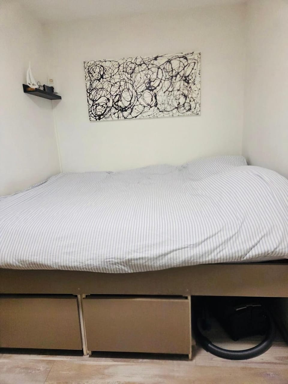 Appartement in De Panne Apartment in De Panne