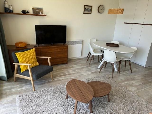 STUDIO NOVO De Panne Apartment in De Panne