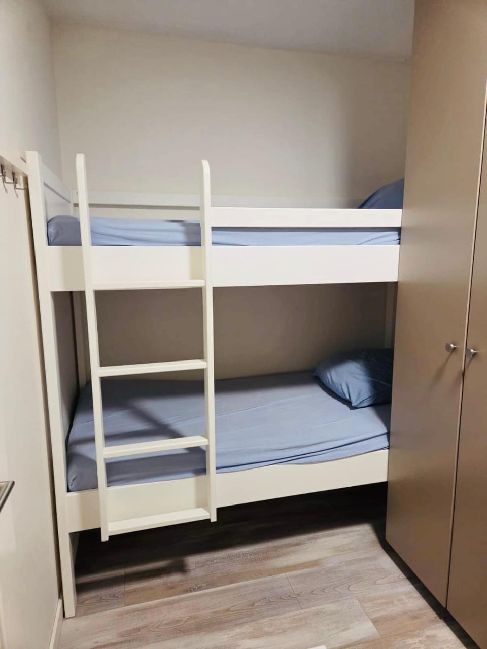 Appartement in De Panne Apartment in De Panne