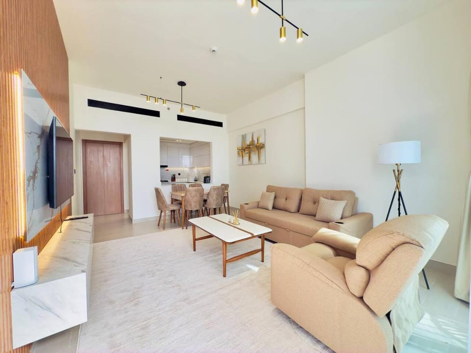 Elegant and Stylish Retreat 1103 Apartment in Dubai