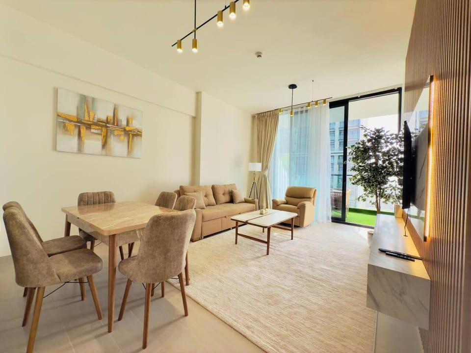 Elegant and Stylish Retreat 1103 Apartment in Dubai