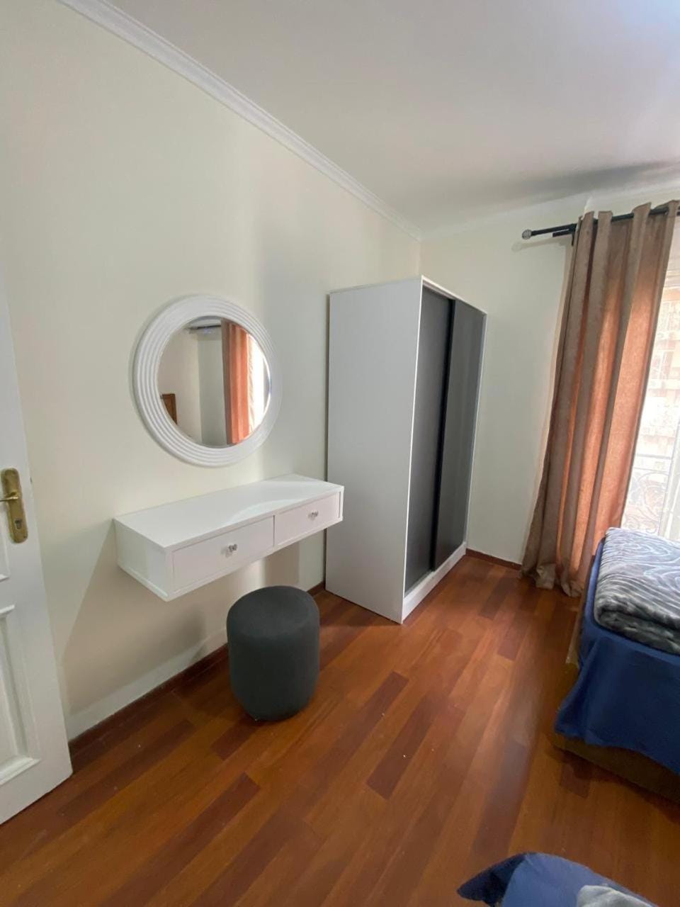 Panorama Green Mountain Compound, Nasr City439 Apartment in Cairo