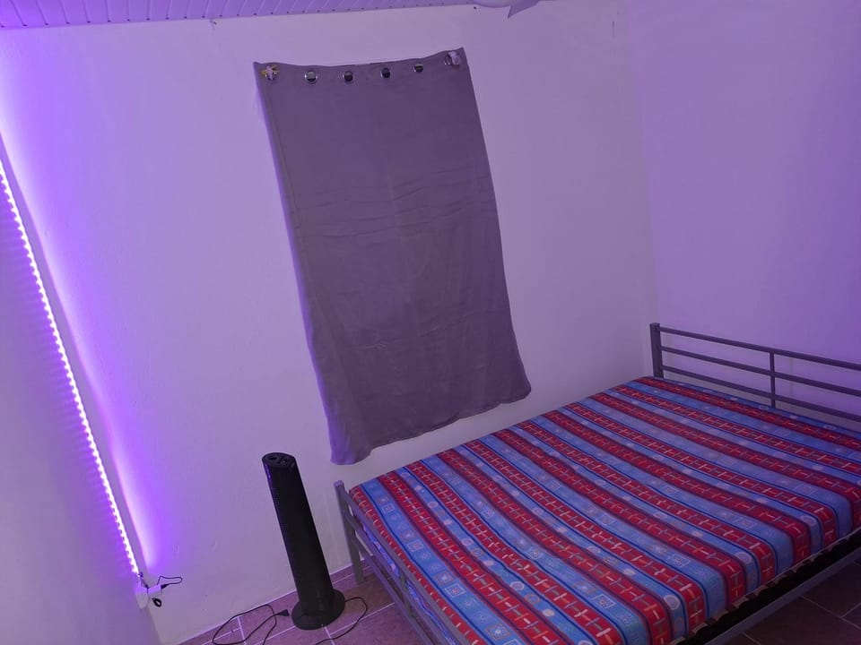 Chambre chez l'habitant Vacation rental in Martinique