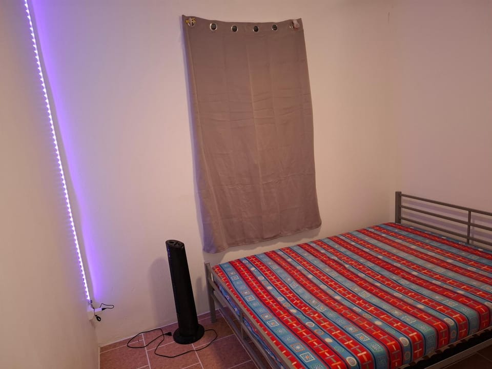 Chambre chez l'habitant Vacation rental in Martinique